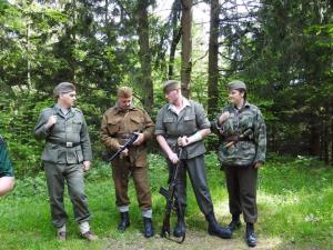 Prihodnje leto že deseti tradicionalni Mrazekov pohod 6